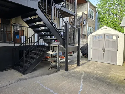 2629 West Winnemac Avenue Chicago IL 60625