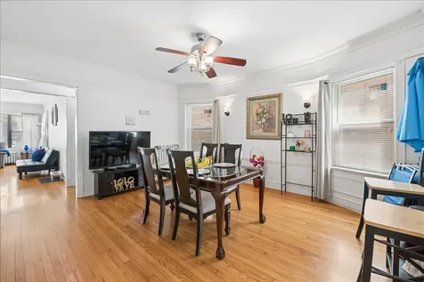 2629 West Winnemac Avenue Chicago IL 60625