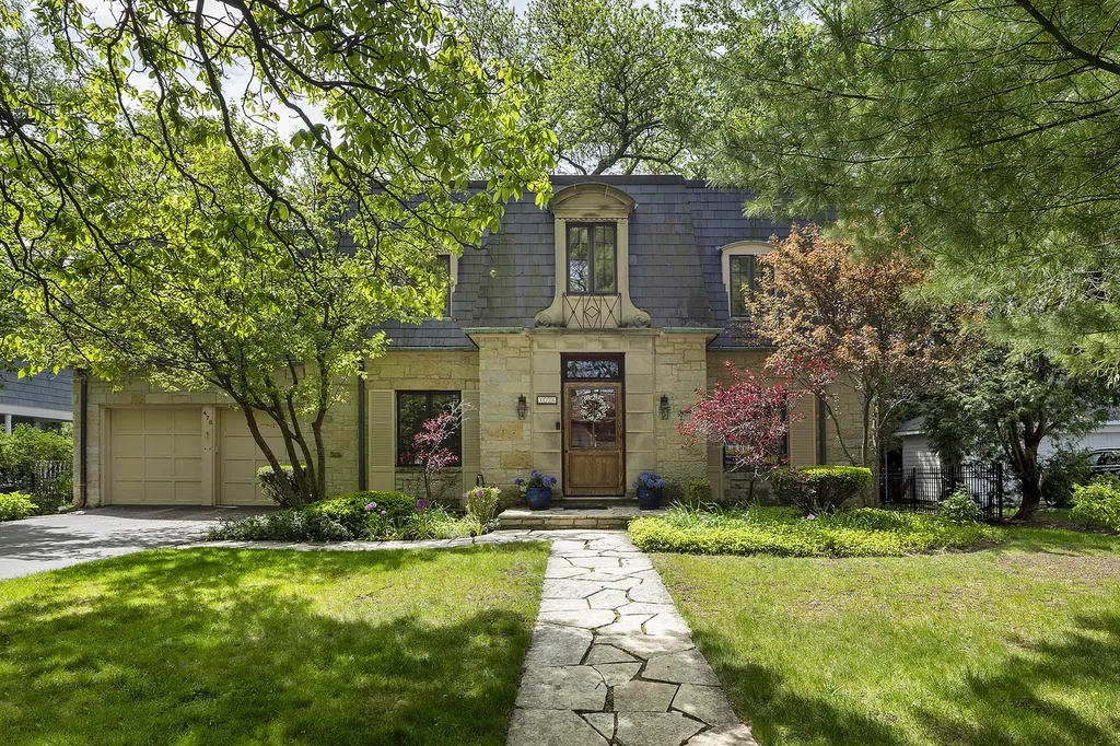 478 Sunset Road Winnetka IL 60093
