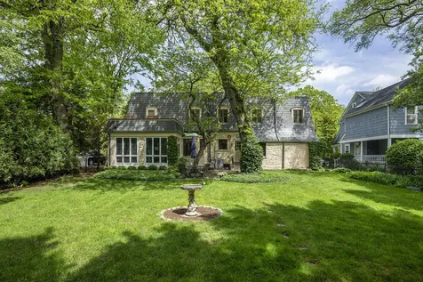 478 Sunset Road Winnetka IL 60093