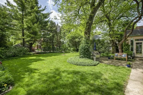 478 Sunset Road Winnetka IL 60093