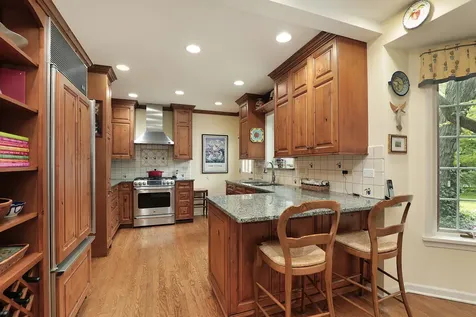 478 Sunset Road Winnetka IL 60093