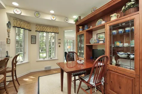 478 Sunset Road Winnetka IL 60093