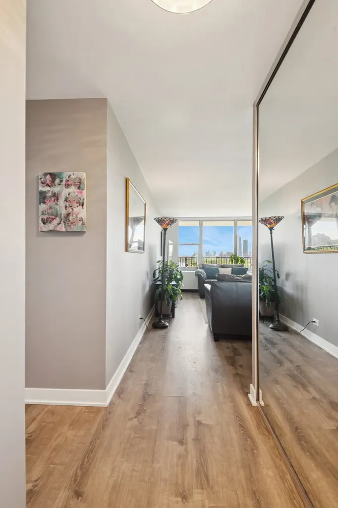 400 East Randolph Street Chicago IL 60601