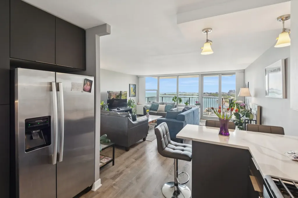 400 East Randolph Street Chicago IL 60601