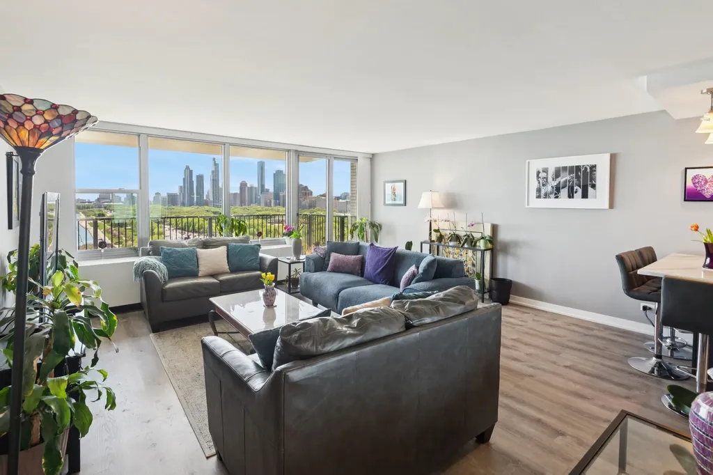400 East Randolph Street Chicago IL 60601