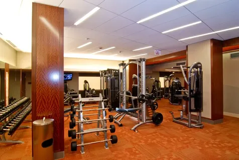 400 East Randolph Street Chicago IL 60601