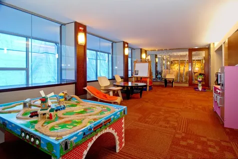 400 East Randolph Street Chicago IL 60601