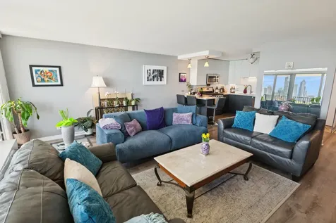 400 East Randolph Street Chicago IL 60601