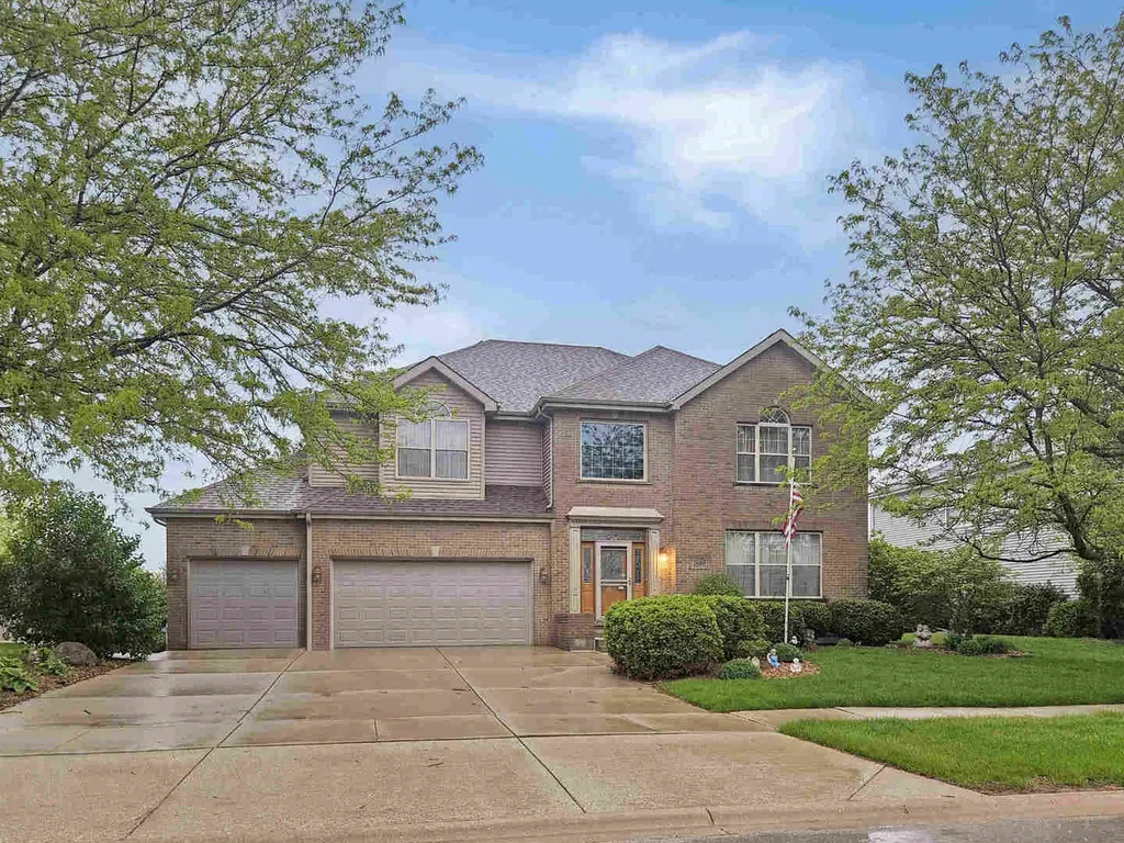 15488 Ridgefield Drive Manhattan IL 60442