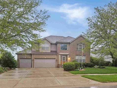 15488 Ridgefield Drive Manhattan IL 60442