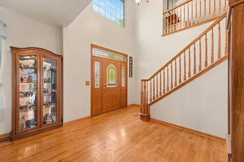 15488 Ridgefield Drive Manhattan IL 60442