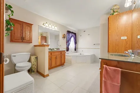 15488 Ridgefield Drive Manhattan IL 60442