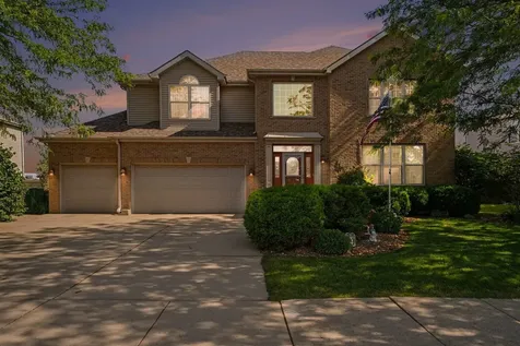 15488 Ridgefield Drive Manhattan IL 60442