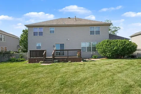 15488 Ridgefield Drive Manhattan IL 60442