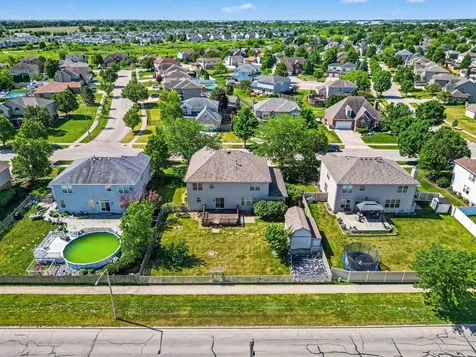 15488 Ridgefield Drive Manhattan IL 60442