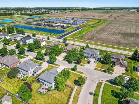 15488 Ridgefield Drive Manhattan IL 60442