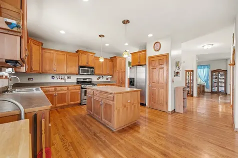 15488 Ridgefield Drive Manhattan IL 60442