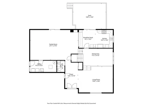 8058 Circle Drive Palos Hills IL 60465