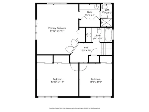 8058 Circle Drive Palos Hills IL 60465