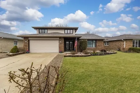 8058 Circle Drive Palos Hills IL 60465
