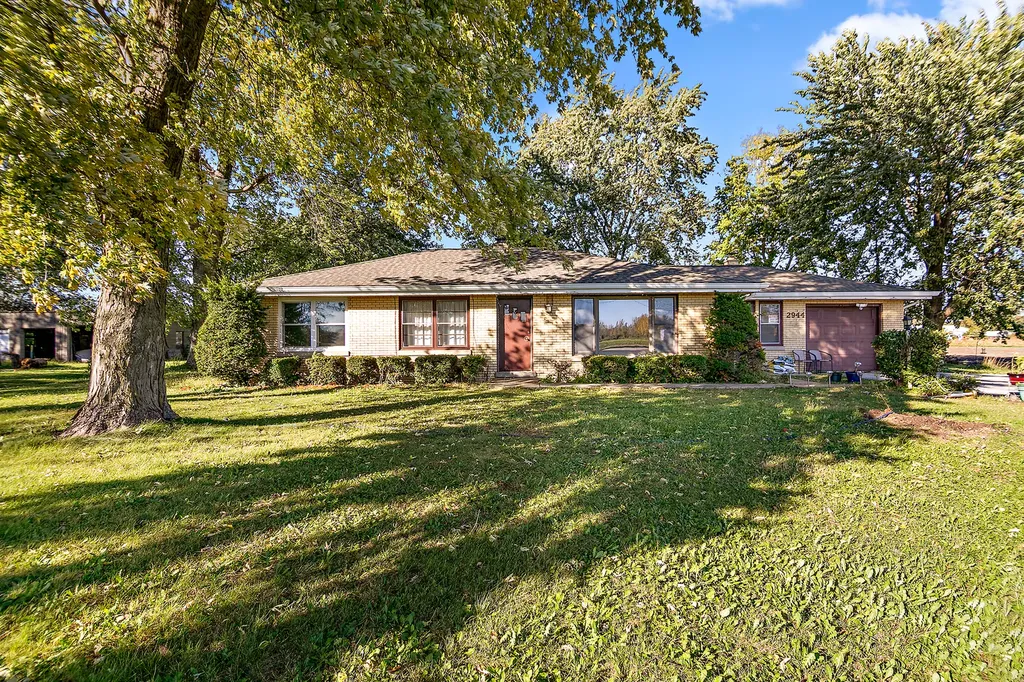 2944 Lincoln Highway Chicago Heights IL 60411
