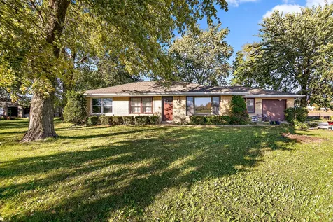 2944 Lincoln Highway Chicago Heights IL 60411