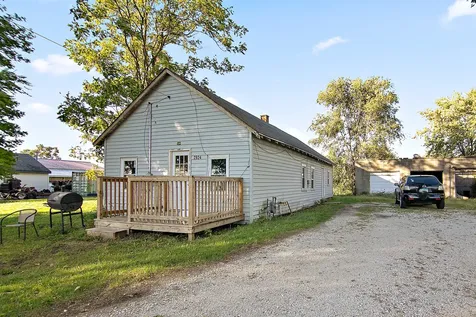 2944 Lincoln Highway Chicago Heights IL 60411