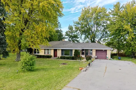 2944 Lincoln Highway Chicago Heights IL 60411