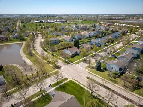 1502 Hartsburg Lane North Aurora IL 60542