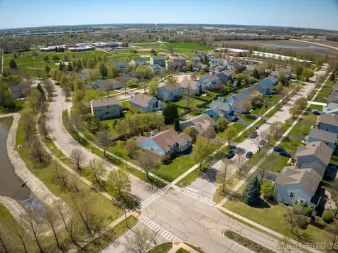 1502 Hartsburg Lane North Aurora IL 60542