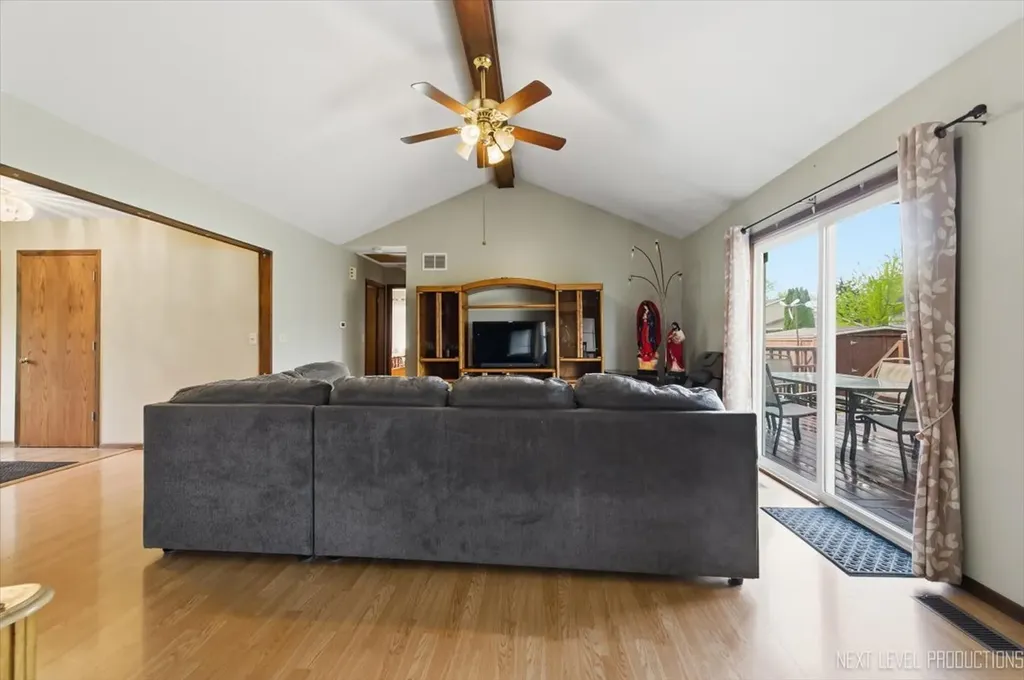1721 West Galena Boulevard Aurora IL 60506