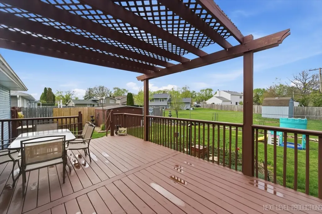 1721 West Galena Boulevard Aurora IL 60506