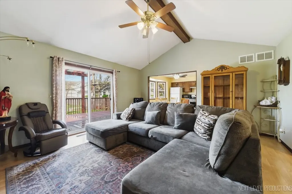 1721 West Galena Boulevard Aurora IL 60506