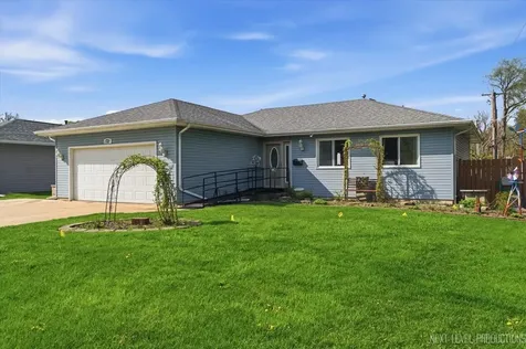 1721 West Galena Boulevard Aurora IL 60506