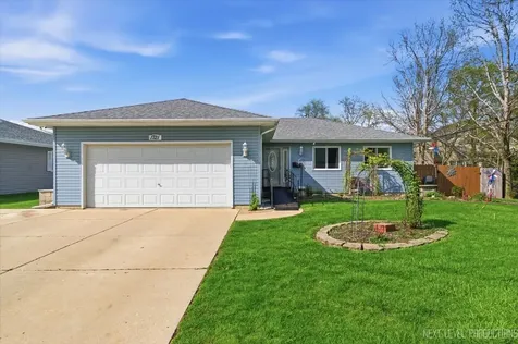 1721 West Galena Boulevard Aurora IL 60506