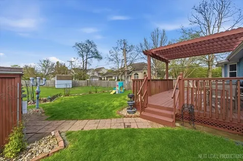 1721 West Galena Boulevard Aurora IL 60506