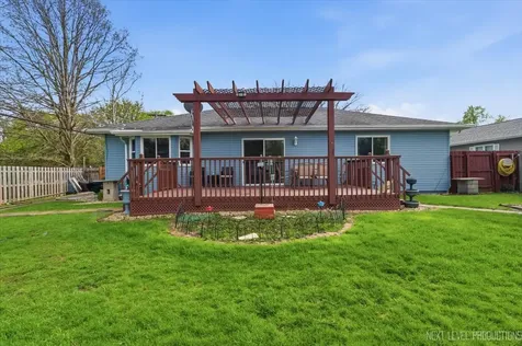 1721 West Galena Boulevard Aurora IL 60506