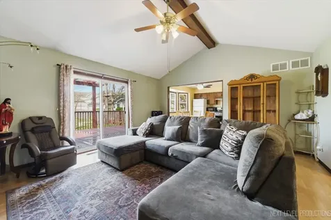1721 West Galena Boulevard Aurora IL 60506