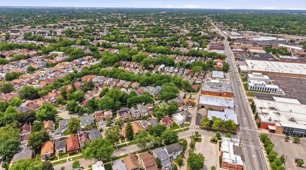 5336 North Laramie Avenue Chicago IL 60630