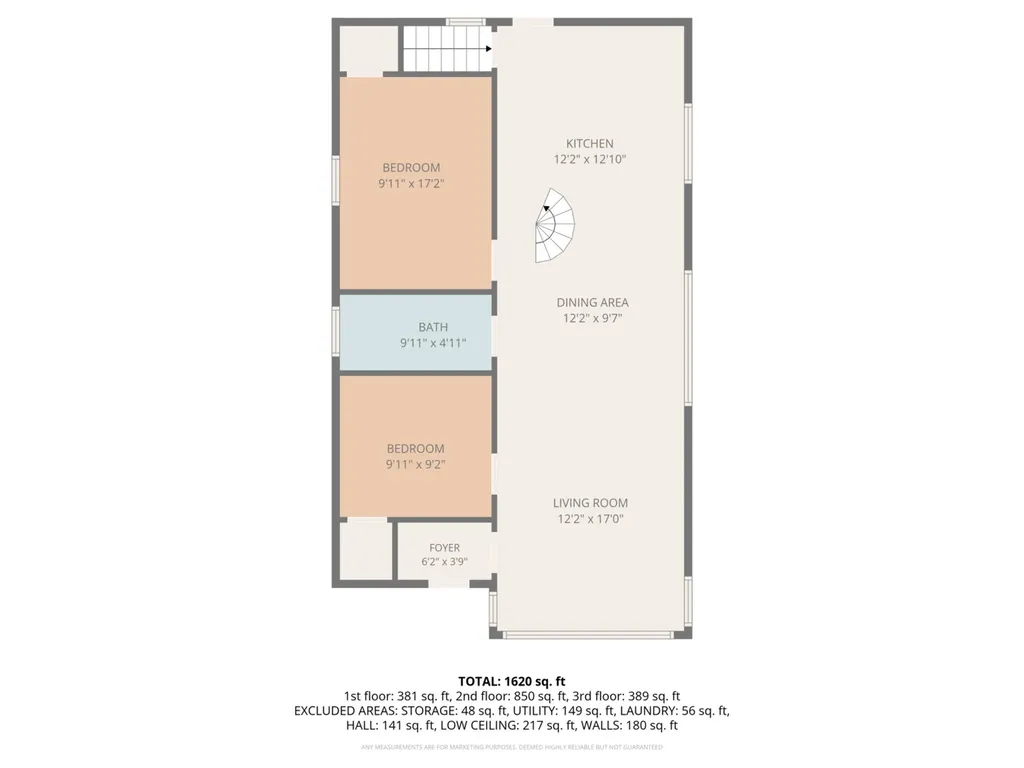 5336 North Laramie Avenue Chicago IL 60630