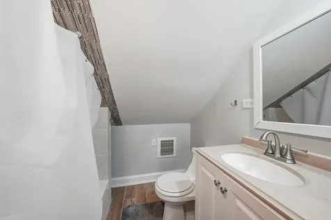 5336 North Laramie Avenue Chicago IL 60630