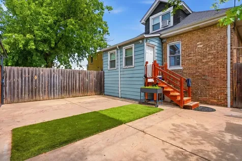 5336 North Laramie Avenue Chicago IL 60630