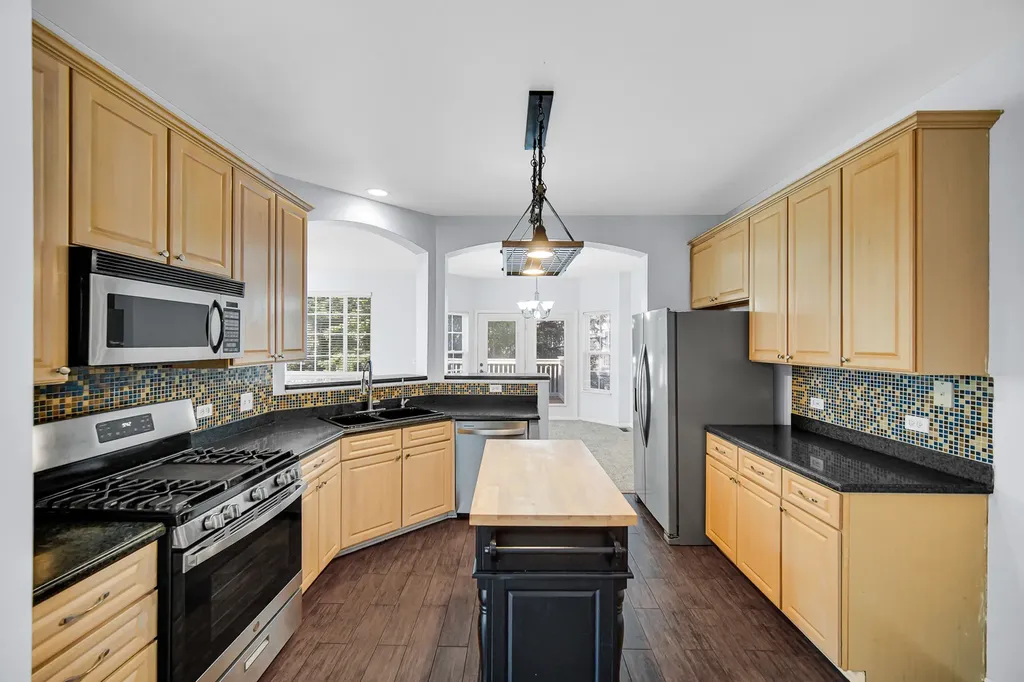 1252 Townes Circle Aurora IL 60502