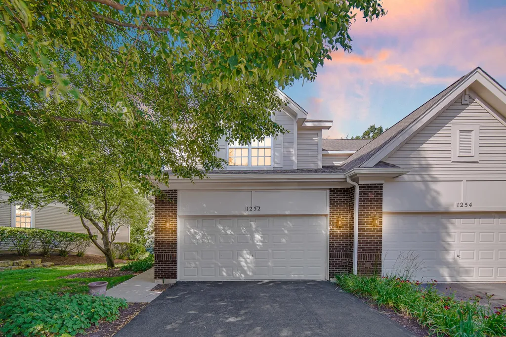 1252 Townes Circle Aurora IL 60502