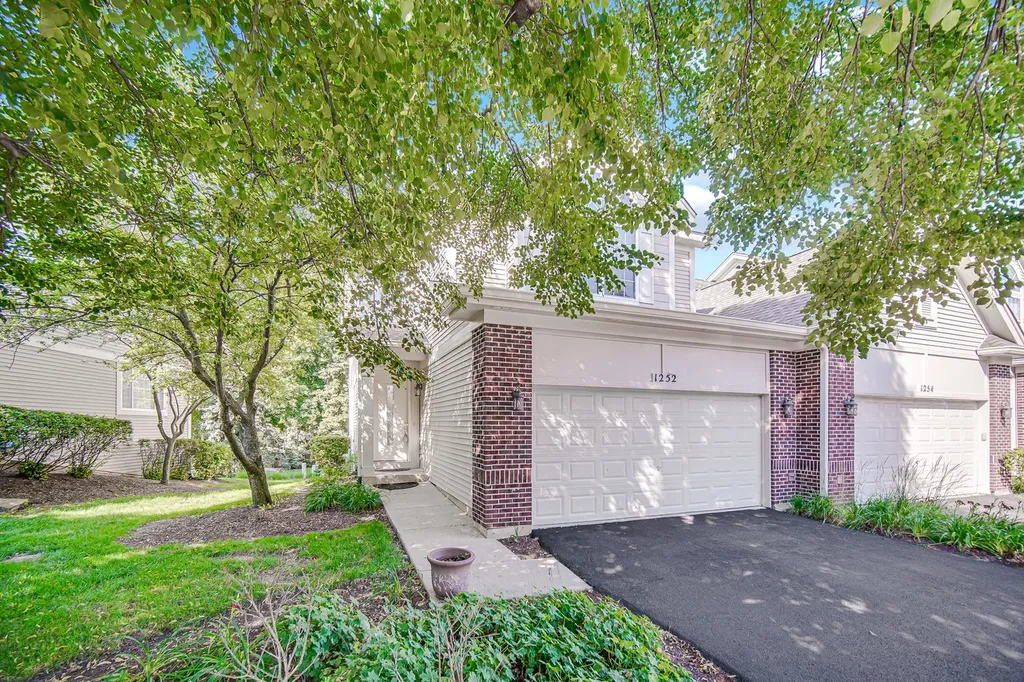 1252 Townes Circle Aurora IL 60502