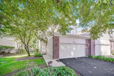 1252 Townes Circle Aurora IL 60502