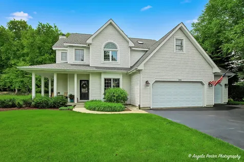 803 Silver Glen Road Mchenry IL 60050