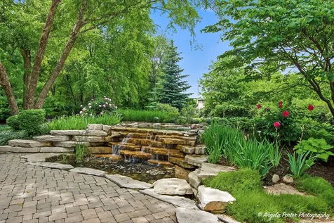 803 Silver Glen Road Mchenry IL 60050