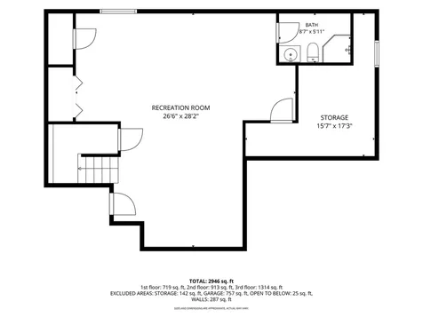 803 Silver Glen Road Mchenry IL 60050